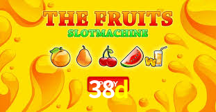 APP oficial da 38d para mobile